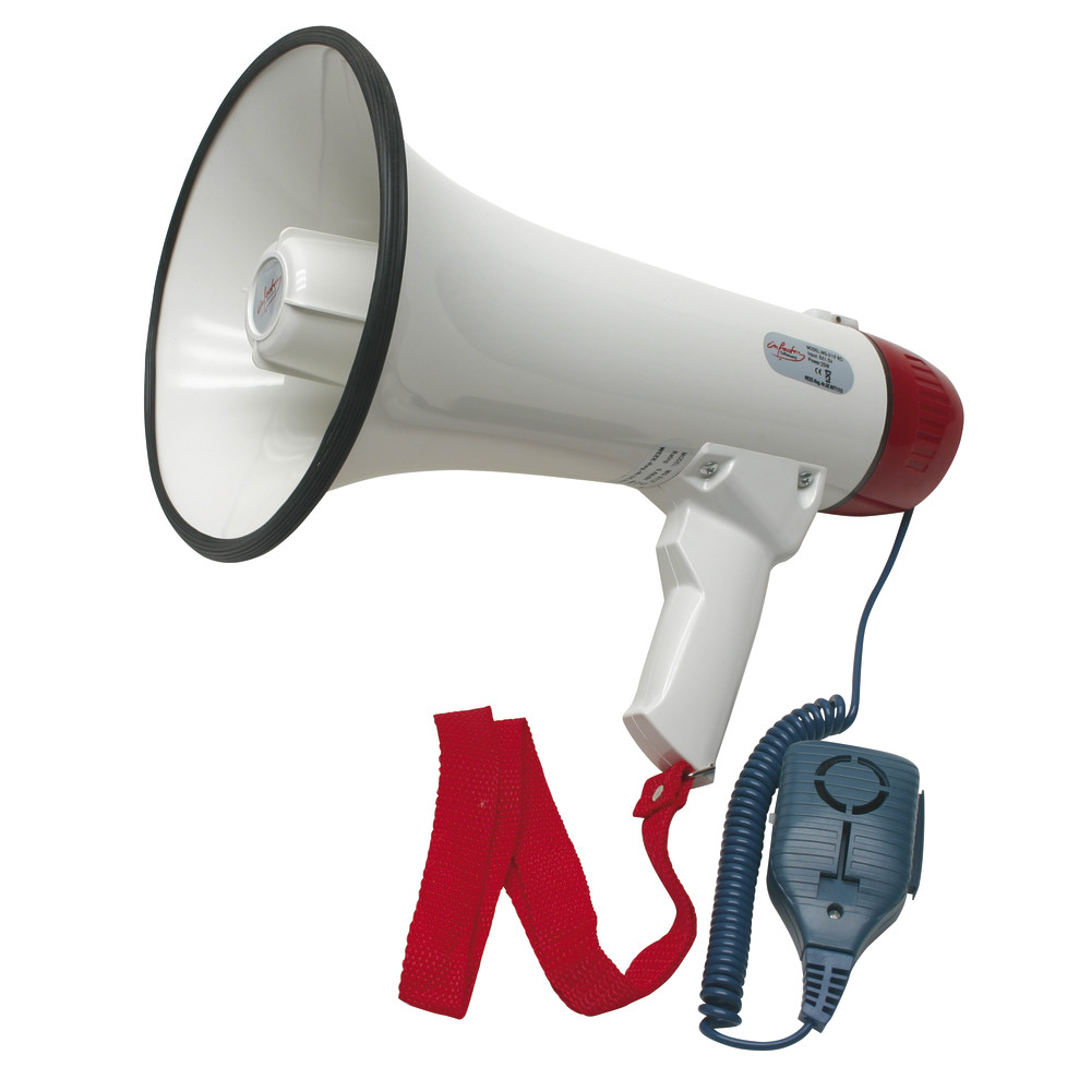 Dönges Handmegaphon 