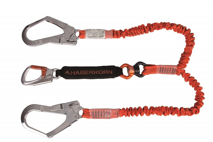 Verbindungsmittel Y-Stretch RH 60 Stahl 2m 