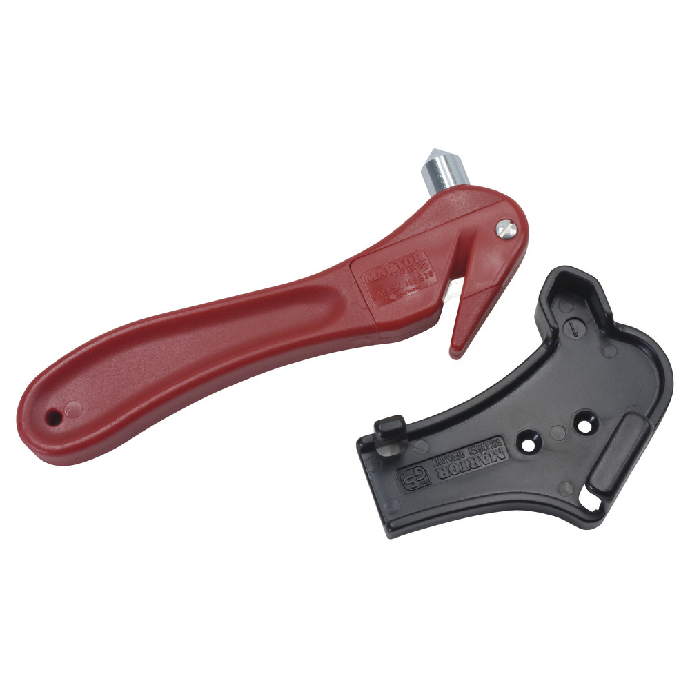 Secumax Nothammer Salvex SOS