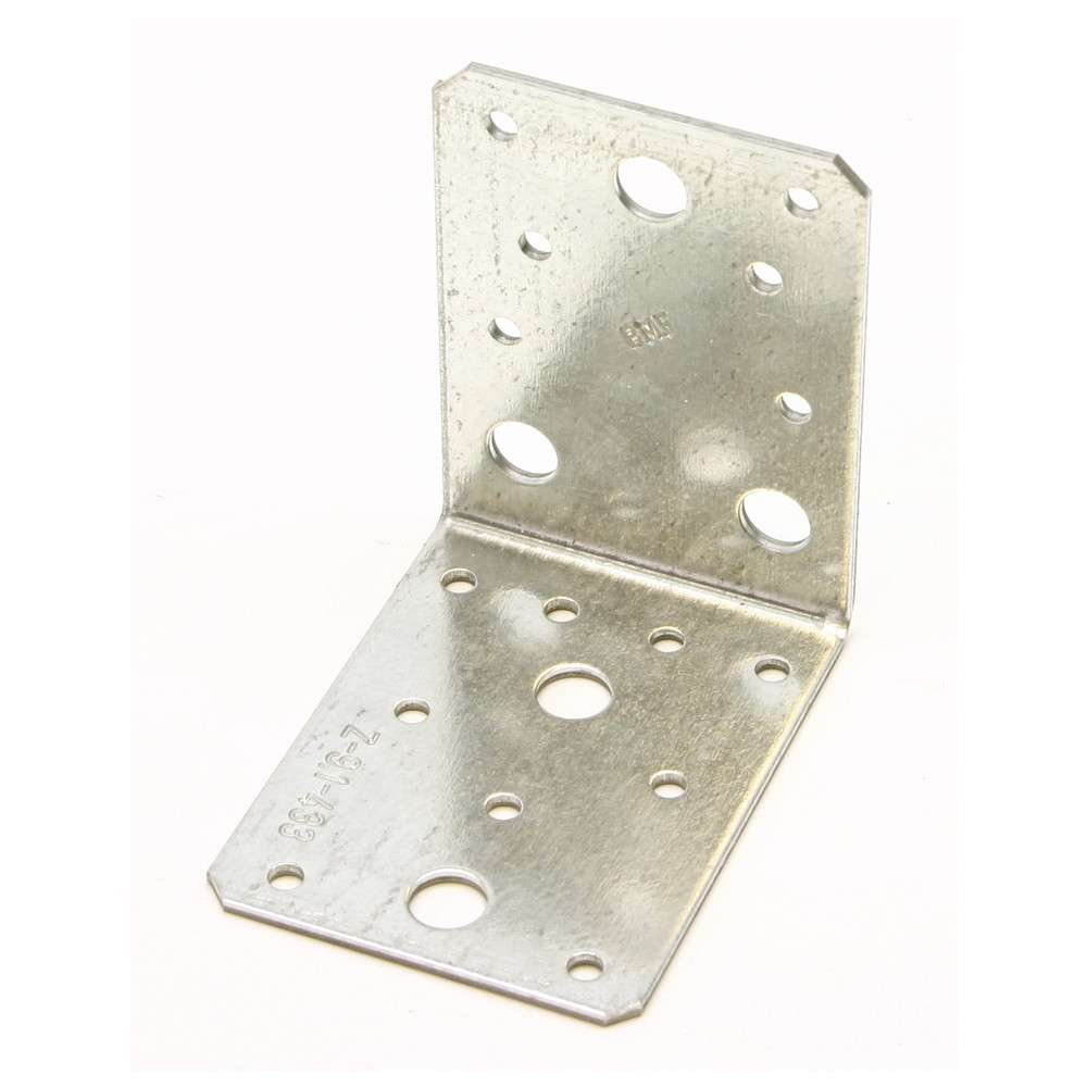 Dönges Lochwinkel 90°, 90 x 90 x 2,5 mm