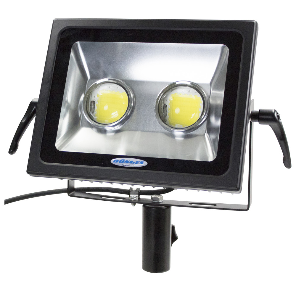 Dönges LED-Flutlichtstrahler, 100 W, 10.000 lm