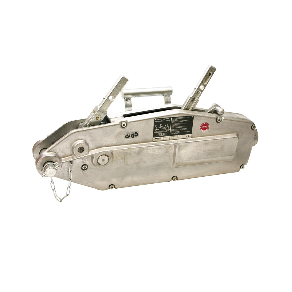 Wadra Mehrzweckzug MZ 16, Wadra
