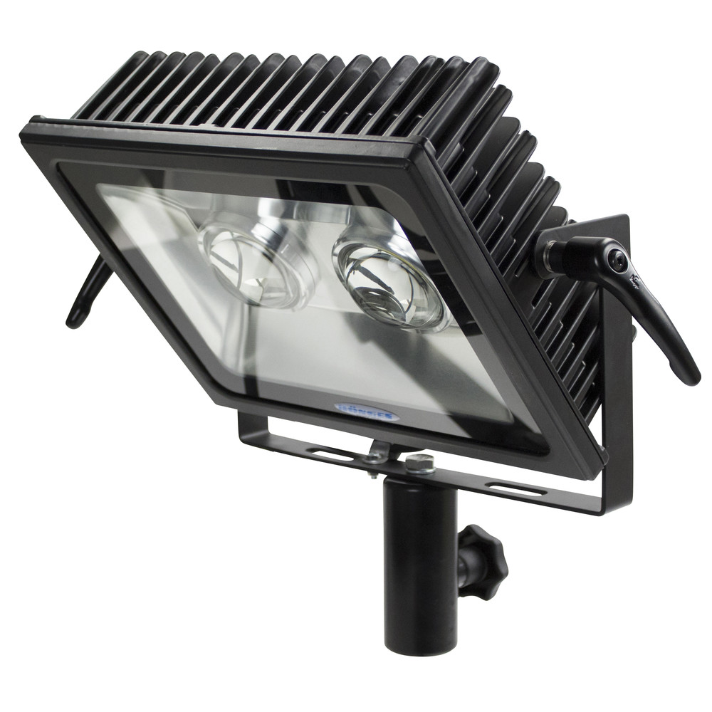 Dönges LED-Flutlichtstrahler, 100 W, 10.000 lm