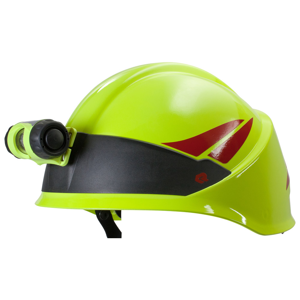 UK Helmhalterung für UK Vizion, Edelstahl